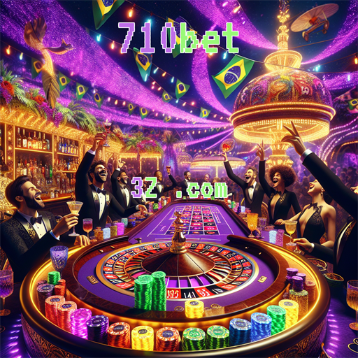 Descubra a Diversão do Bingo no 710bet