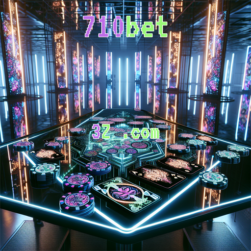 Fidelidade: A Nova Fronteira dos Jogos Online no 710bet